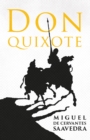 Don Quixote : With an Introductory Biography by James Fitzmaurice-Kelly - eBook