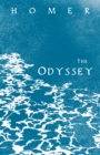 The Odyssey : Homer's Greek Epic with Selected Writings - eBook