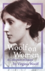 Woolf on Women - A Collection of Essays - eBook