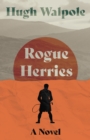 Rogue Herries : A Novel - eBook