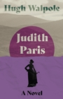 Judith Paris : A Novel - eBook