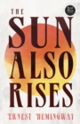 The Sun Also Rises : With the Introductory Essay 'The Jazz Age Literature of the Lost Generation' (Read & Co. Classics Edition) - eBook
