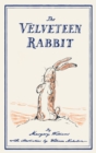 The Velveteen Rabbit : or, How Toys Become Real - eBook