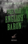 Clara Reeve's The Old English Baron - eBook