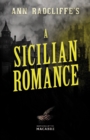 Ann Radcliffe's A Sicilian Romance - eBook