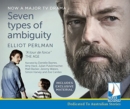 Seven Types of Ambiguity - Book