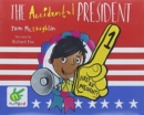 The Accidental President - Book