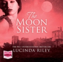 The Moon Sister - Book