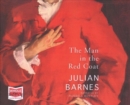 The Man in the Red Coat - Book