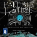 Fallible Justice - Book