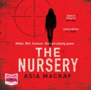 The Nursery - Book