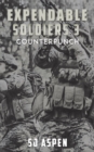 Expendable Soldiers 3 - Counterpunch - Book