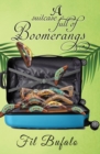 A Suitcase Full of Boomerangs - Book