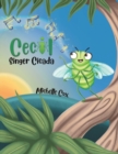 Cecil Singer Cicada - Book