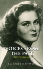 Voices From the Past: The Woman - Book