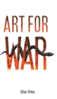 Art for War - Book