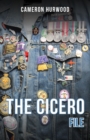 The Cicero File - Book