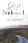The Spirit of Badenoch - Book