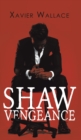 Shaw Vengeance - Book