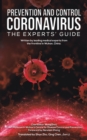 Prevention and Control : Coronavirus - The Experts' Guide - Book