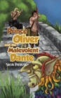 Prince Oliver and the Malevolent Dante - Book