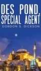 Des Pond, Special Agent - Book