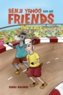 Benji Yahoo and His Friends: The Race - eBook