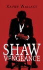 Shaw Vengeance - eBook