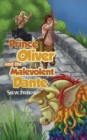 Prince Oliver and the Malevolent Dante - eBook