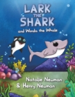 Lark the Shark and Wonda the Whale - Book