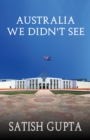 Australia We Didn't See - eBook