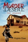 The Murder in Desert Inn - eBook