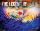 The Legend of JanJu - Book