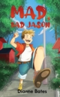 Mad, Bad Jason - Book