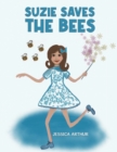 Suzie Saves the Bees - Book