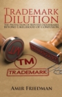 Trademark Dilution - eBook