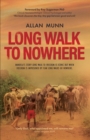 Long Walk to Nowhere - eBook