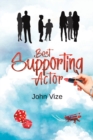Best Supporting Actor - Book