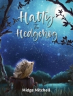 Hatty the Hedgehog - Book