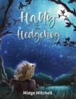 Hatty the Hedgehog - eBook