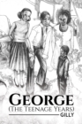 George (The Teenage Years) - Book