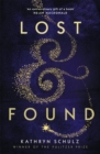 Lost & Found : A Memoir - Book