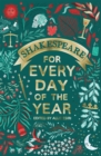 Shakespeare for Every Day of the Year - eBook