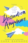 Destination Anywhere - Book