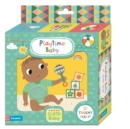 Playtime Baby Cloth Book - Book