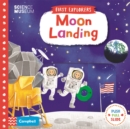 Moon Landing - Book