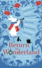 Return to Wonderland - Book