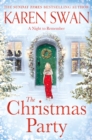 The Christmas Party - eBook