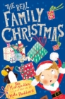 The Real Family Christmas : Three Stories in One - Book