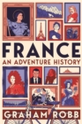 France: An Adventure History - Book